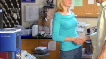 The computer Dell XPS Gen 2 Hurt in Alchemy