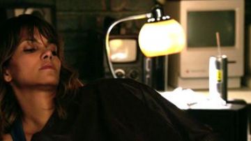 The Apple Macintosh Classic from Hale Berry in Extant