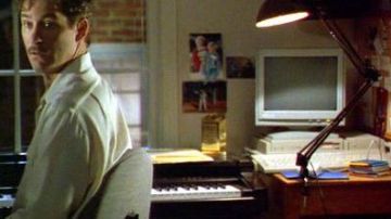 The Atari Mega STE by Richard in Consenting Adults