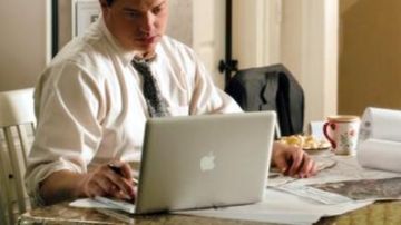 The Apple MacBook Pro Dan in Furry Vengeance