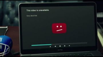 The Dell computer XPS seen in The Duff