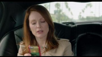 The iPhone 5S of Apple is seen in Still Alice