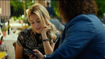 The Nokia Lumia 1020 seen in Diversion