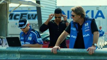 The Dell computer seen in Diversion