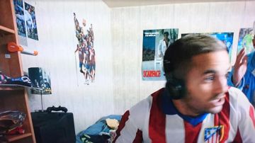 Game console Sony PS4, of Krimo (Malik Bentalha) in Pattaya