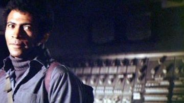 The IBM AN/FSQ-7 seen in The Battle of the planet of the apes