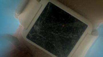 The shows connected white DDL Biz seen in experts Cyber S02E14