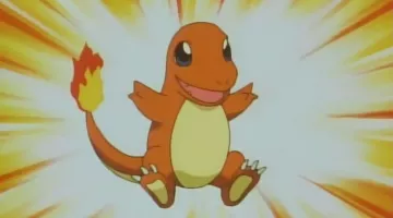 The costume / cosplay Kigurumi Salamèche in Pokemon