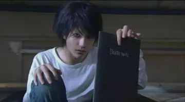 Death Note: Ropa, Moda, Marca, Look y Estilo | Spotern