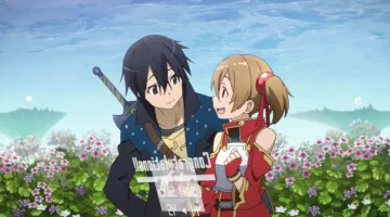 Cosplay/disfraz de Sílice en Sword Art Online