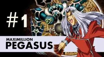 costume cosplay Maximillion Pegasus YU GI OH