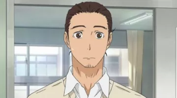 Le costume d'Haikyuu Azumane dans les As du Volley