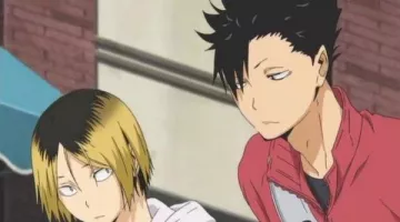 Le cosplay / le déguisement de Kuroo dans Haikyuu
