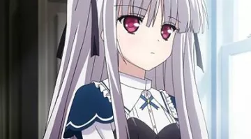 Absolute Duo Costumes 