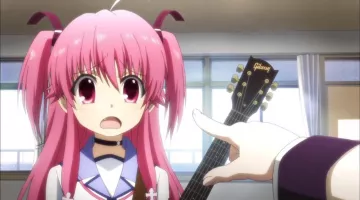 Angel Dead Monster Beats Girls Lisa Www Newlands Ie