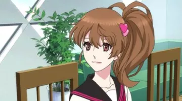 Disfraz/Cosplay de Ema en Brothers Conflict