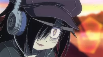 The headset audio Beats in Watamote