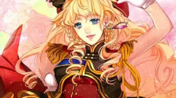 La tenue de sheryl dans Macross Frontier