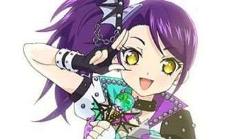 Nendoroid de Shion en PuriPara
