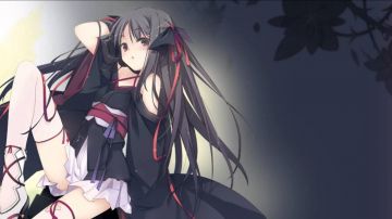 Unbreakable Machine-Doll: Clothes, Outfits, Brands, Style and Looks