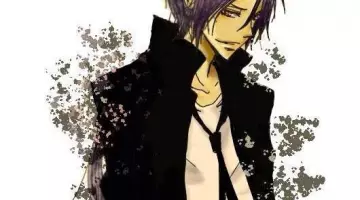Keeping Mukuro in Katekyō Hitman Reborn!
