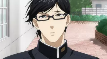 Haven't You Heard? I'm Sakamoto 