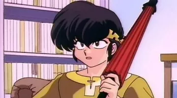 Featured image of post Ranma Saotome Outfits They have been indexed as vroulik tiener with blou eyes and rooi hair that is to shoulders length