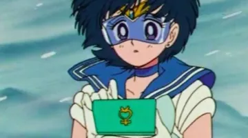 Discover outfits and fashion from Episode S1E9: on Sailor Moon