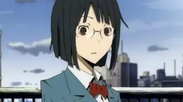 The costume / cosplay Sonohara Anri in DuRaRaRa!!