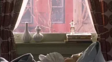 Perfume Vivienne Westwood de Carrie Bradshaw (Sarah Jessica Parker) en Sex And The City S06E07