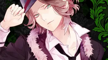 Diabolik Lovers: Clothes, Outfits, Brands, Style and Looks | Spotern