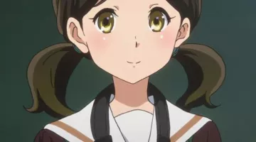 Le costume / le cosplay de Aoi Saito dans Hibike! Euphonium