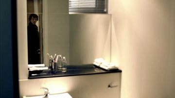 Floris London Cefiro lavado de manos de lujo visto en Sherlock S01E02