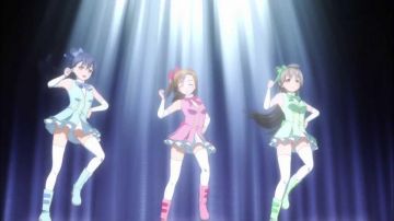 Le costume / le cosplay Kotori Start Dash dans Love Live! Proyecto ídolo escolar