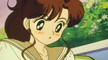 El atuendo/cosplay de Makoto Kino en Sailor Moon