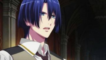 Peluca de niña Masato en Uta no ☆ Prince-sama ♪