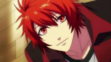 El Cosplay de Otoya Legend Star en Uta no ☆ Prince-sama ♪