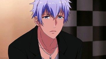 The Cosplay of Tatsuhiro Muteki Dangerous in B-PROJECT : Kodou Ambitious