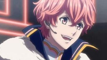 The cosplay Yuta Thrive in B-PROJECT : Kodou Ambitious