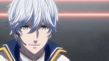 The Cosplay Tomohisa Kitakore in B-PROJECT : Kodou Ambitious