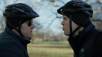 Oakley Frank Underwood in House of Cards