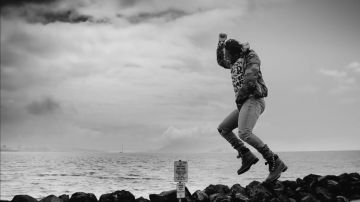 The Timberland Kendrick Lamar, Alright (To Pimp A Butterfly)