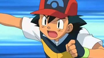 The outfit / cosplay 2 of Sasha in Pokemon