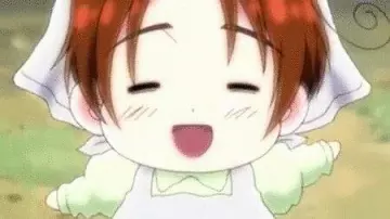 Cosplay Chibitalia