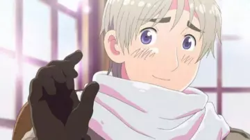 Cosplay Rusia Hetalia