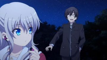 The atria roses of Nao in Charlotte