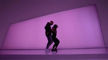 The Nike Air white Drake in the clip Hotline Bling