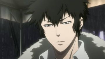 Peluca No Shinya