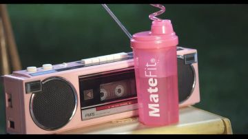 The gourd MateFit Britney Spears in Pretty Girls