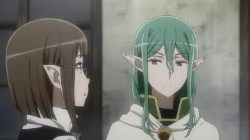 The holding of riviera in DanMachi : Sword Oratoria